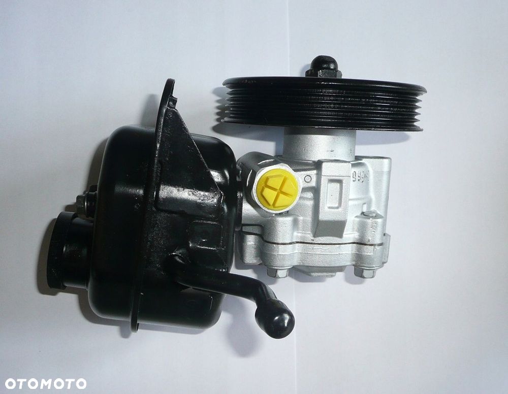 POMPA WSPOMAGANIA SUBARU LEGACY I BC 2.2 2.0 1.8 - 1