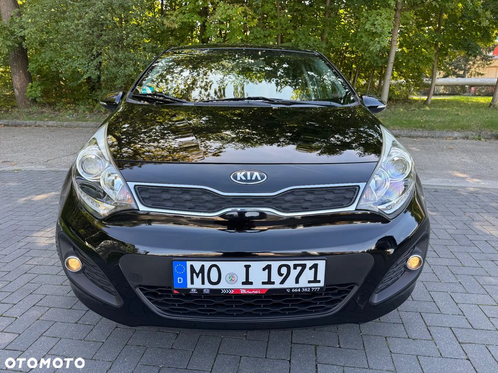 Kia Rio - 18