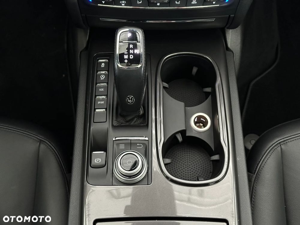 Maserati Ghibli S Q4 - 19