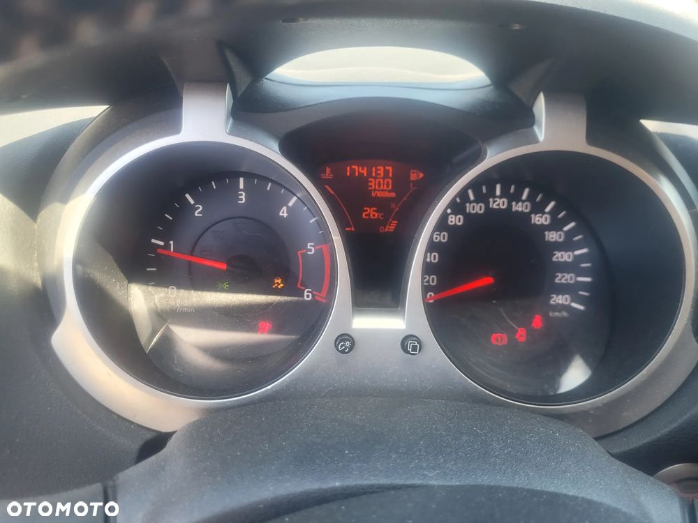 Nissan Juke 1.5 dCi N-Connecta - 23