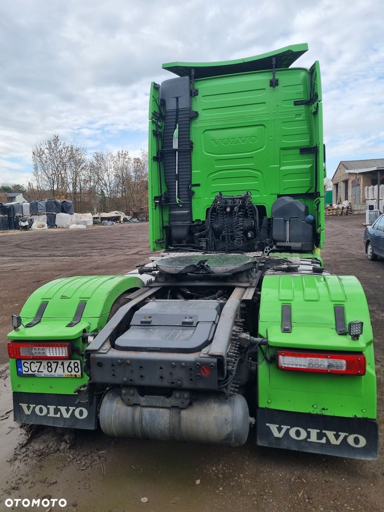 Volvo FH 13 500 - 8