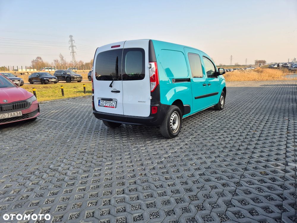 Renault Kangoo - 3
