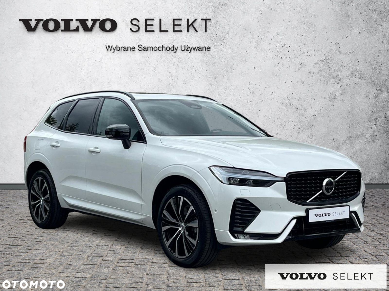 Volvo XC 60 - 8