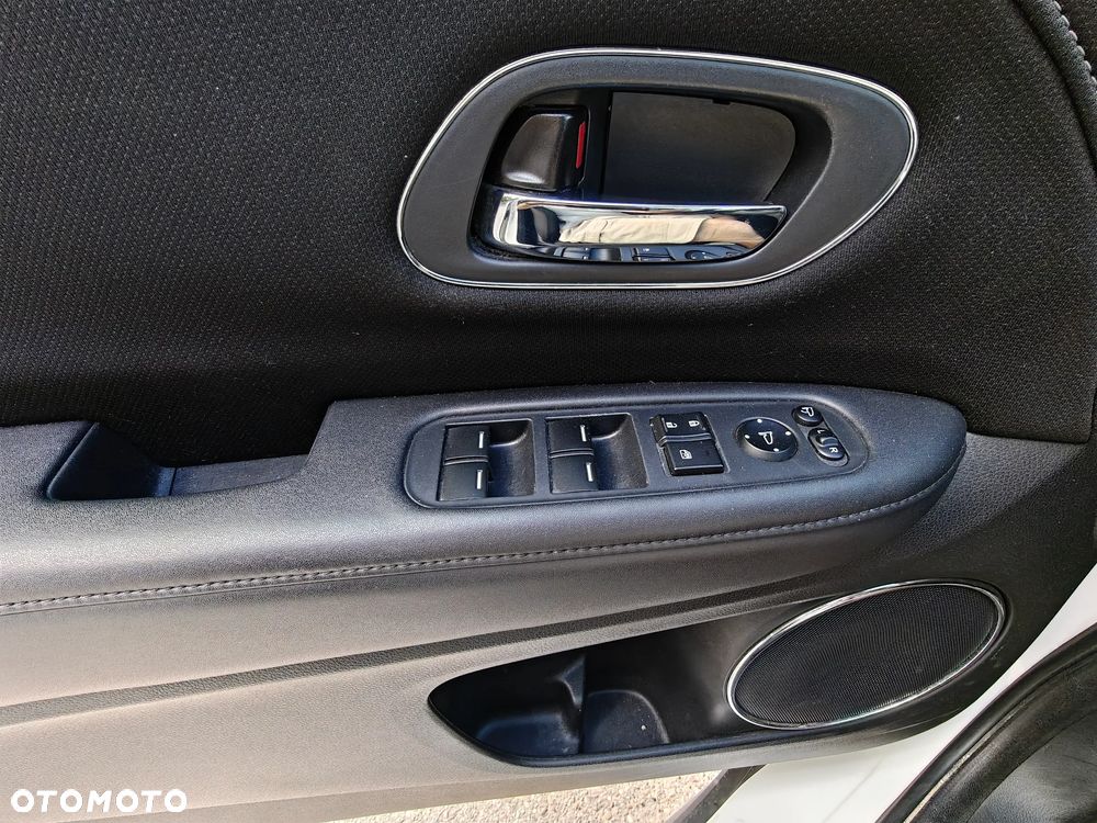 Honda HR-V 1.6 i-DTEC Executive (ADAS) - 11