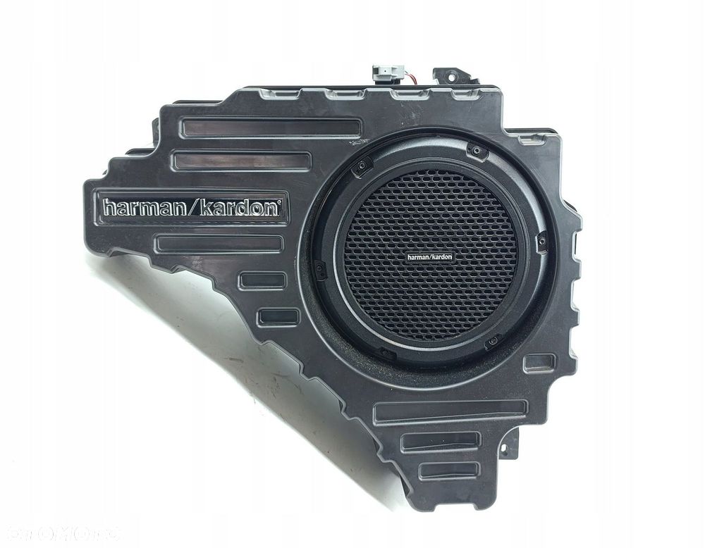 SUBWOOFER JEEP GRAND CHEROKEE IV WK2 3.0 CRD 8950001901D - 1