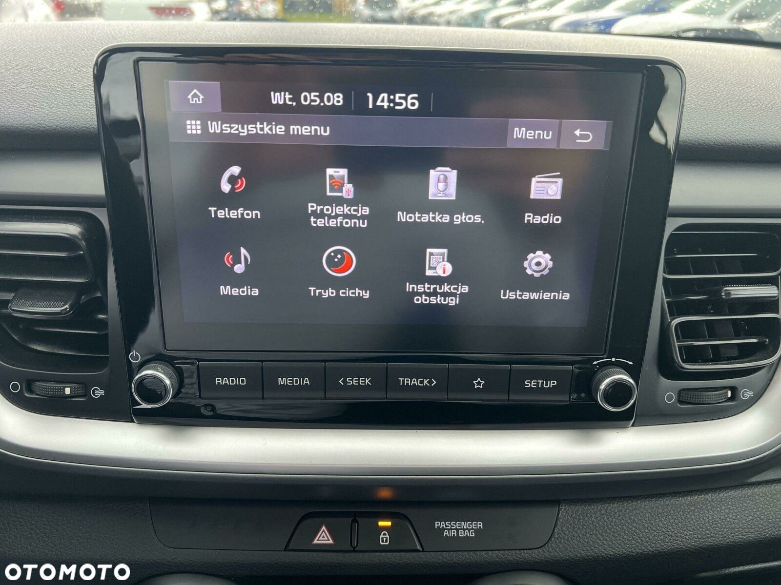 Kia Stonic - 23