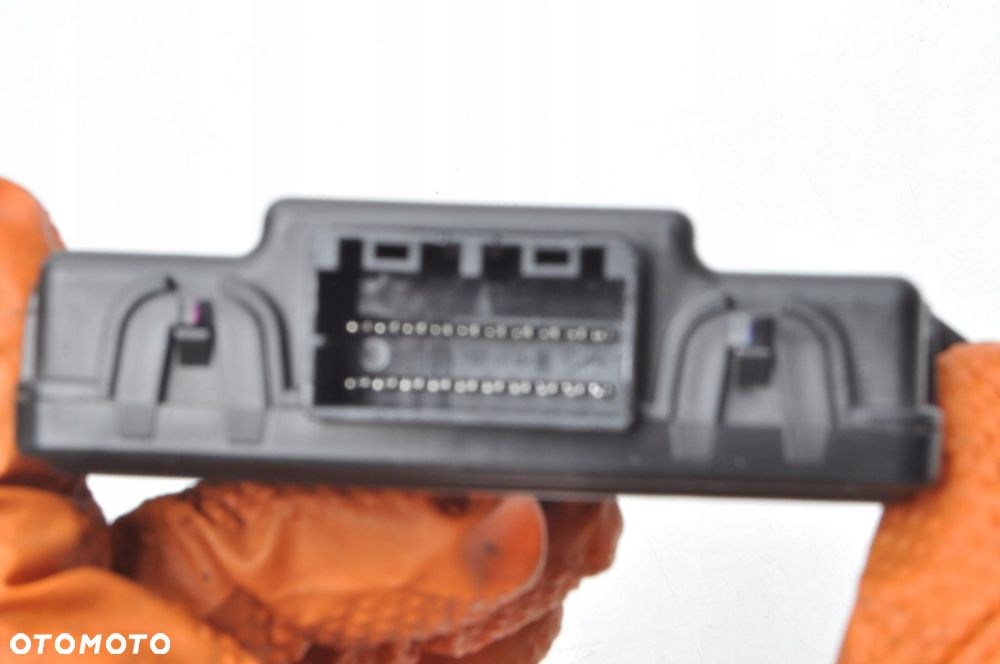 SSANGYONG TIVOLI 1.5 16V LIFT MODUŁ PRZEKAŹNIK 23R 8712035010 - 3