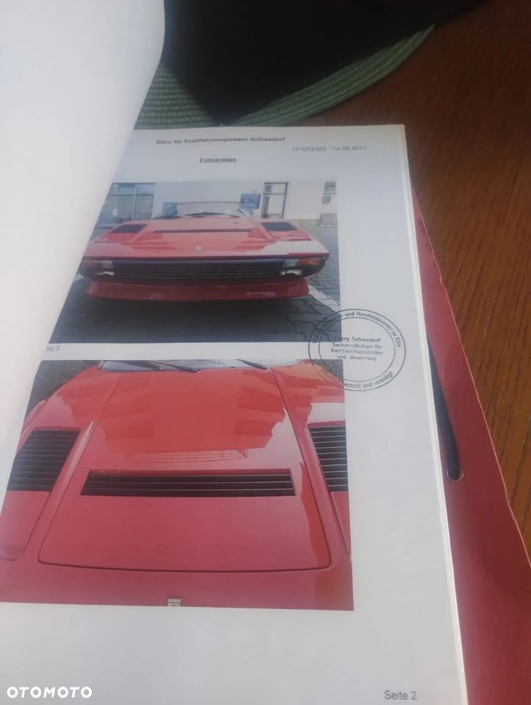 Ferrari 308 - 20