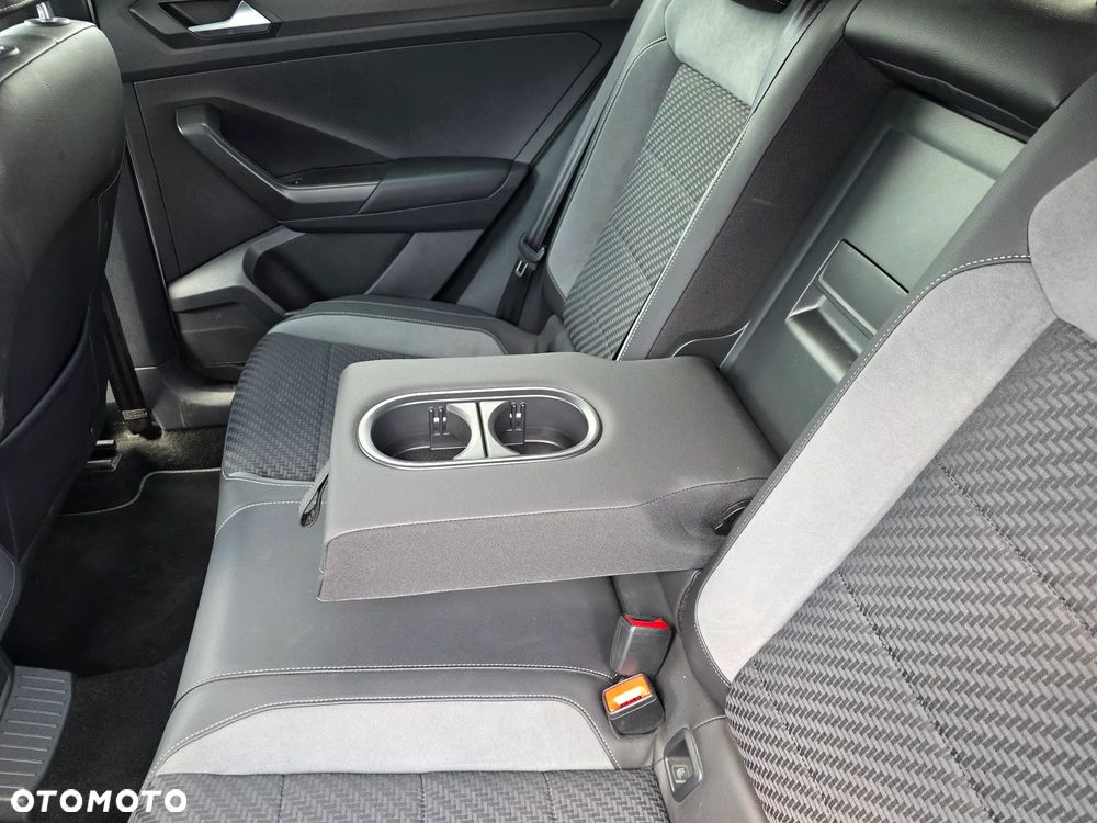 Volkswagen T-Roc 2.0 TSI 4Motion Premium DSG - 19