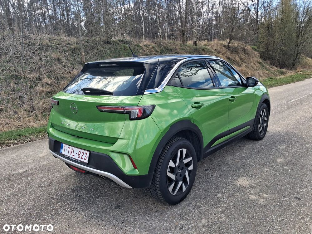 Opel Mokka 1.5 Business Elegance - 3