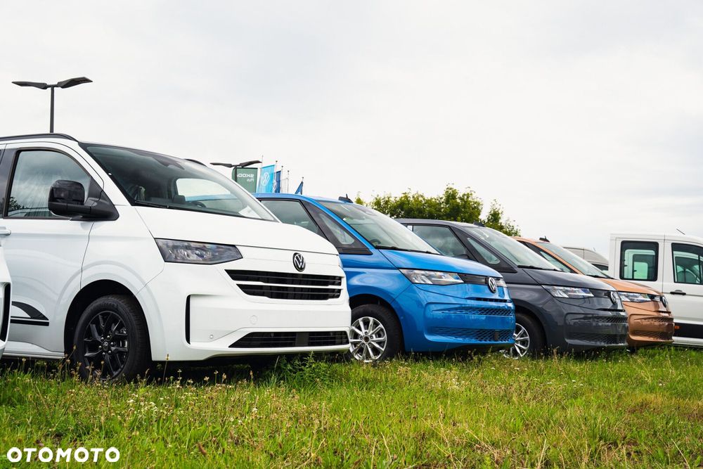 Volkswagen Crafter 35 2.0 TDI L4H3 4490 177KM AUTOMAT - 22