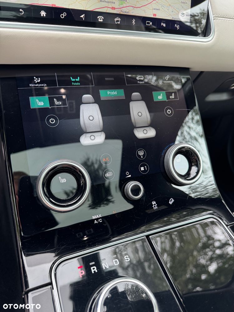Land Rover Range Rover Velar 3.0d R-Dynamic - 22