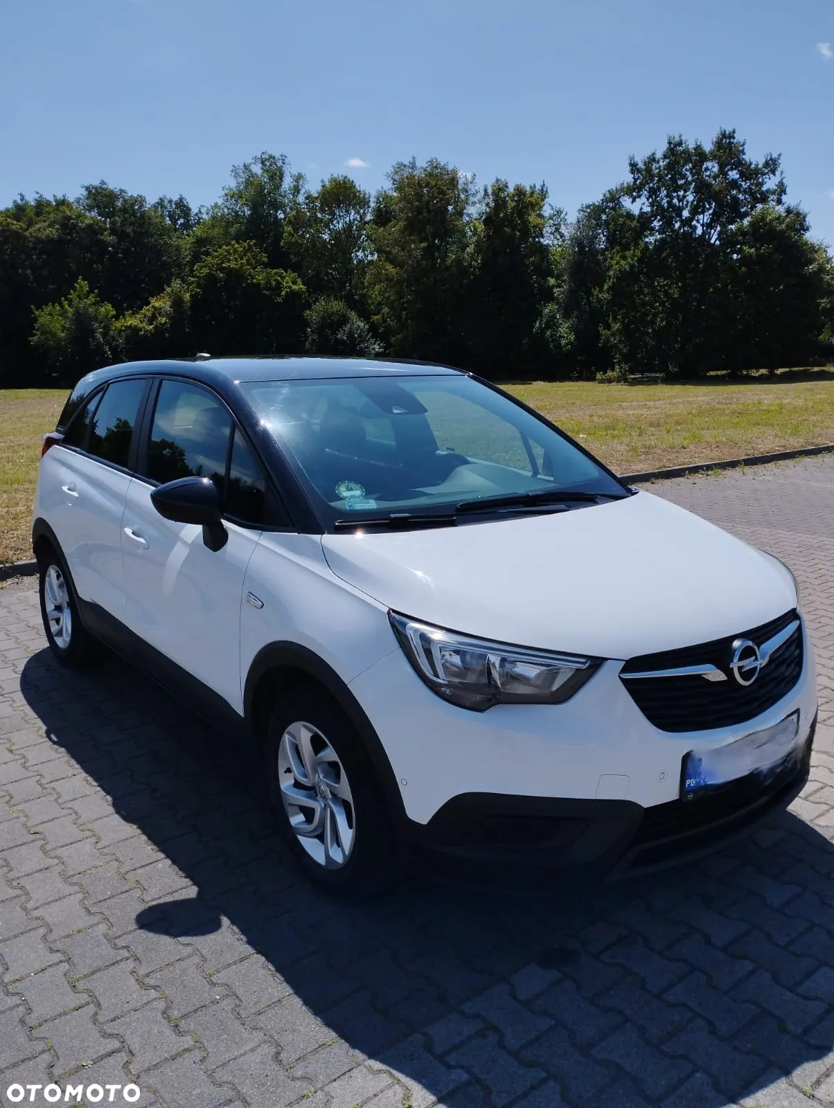Opel Crossland X 1.2 Design Line - 10