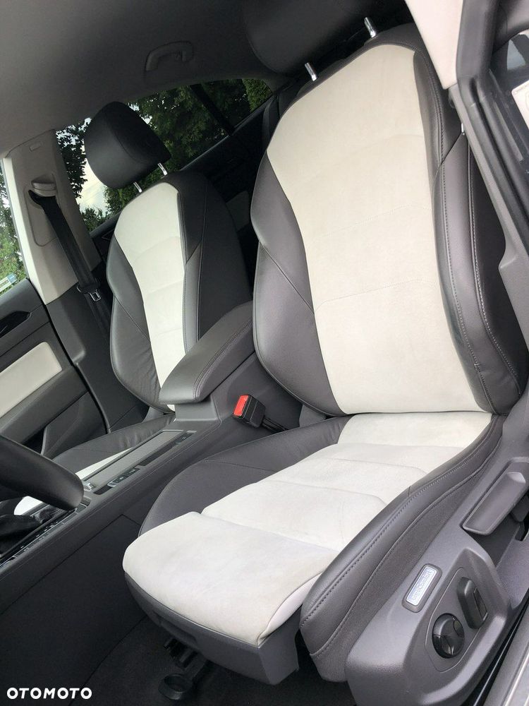 Volkswagen Arteon 2.0 TDI SCR Elegance DSG - 9