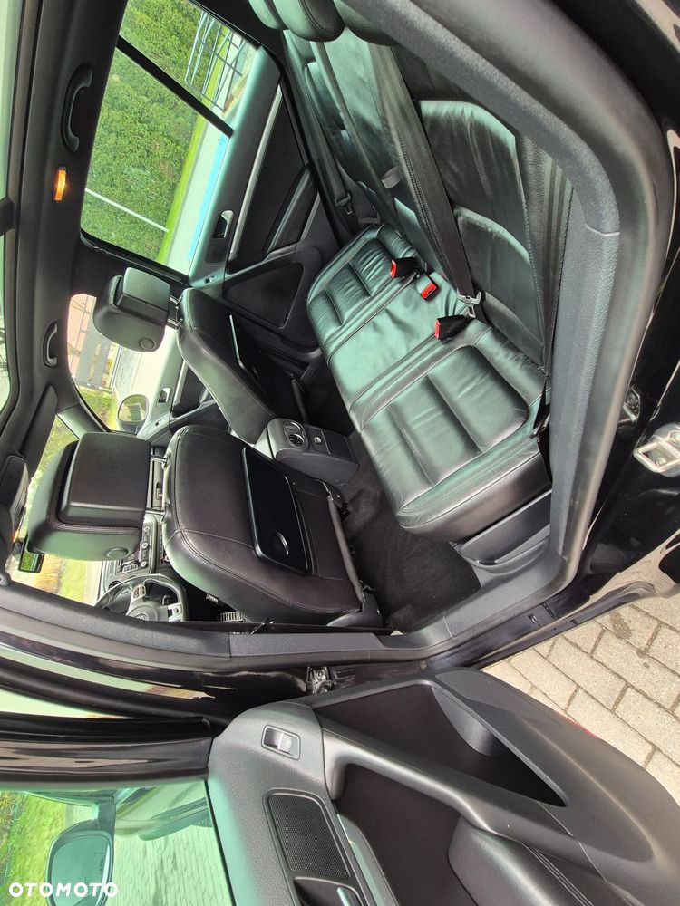 Volkswagen Tiguan 2.0 TDI 4Mot R-Style - 27