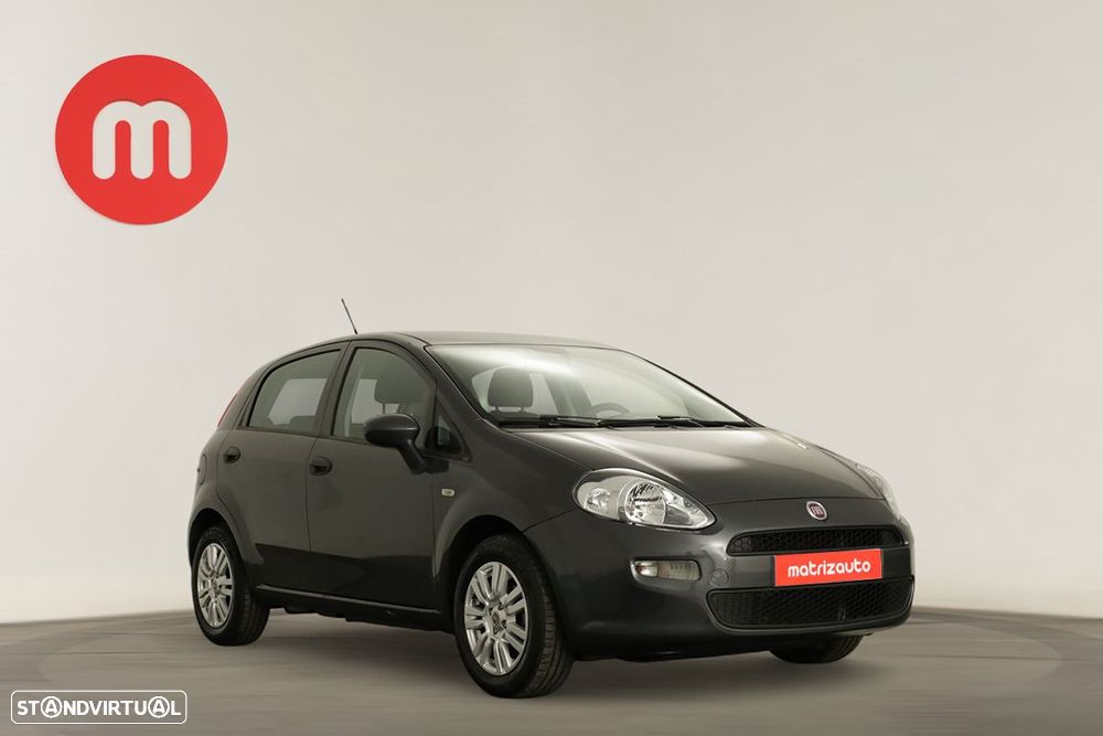Fiat Punto 1.2 Easy S&S - 1