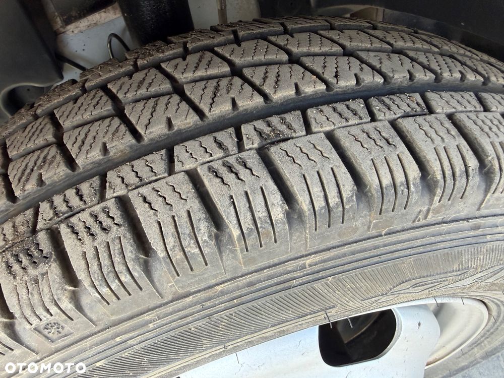 Renault Master // Wywrot // Doka // Brygadówka // - 12