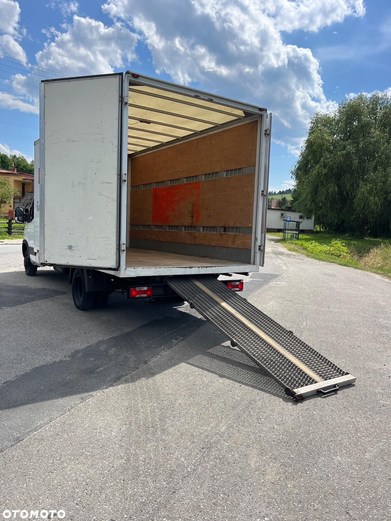 Iveco Daily - 19