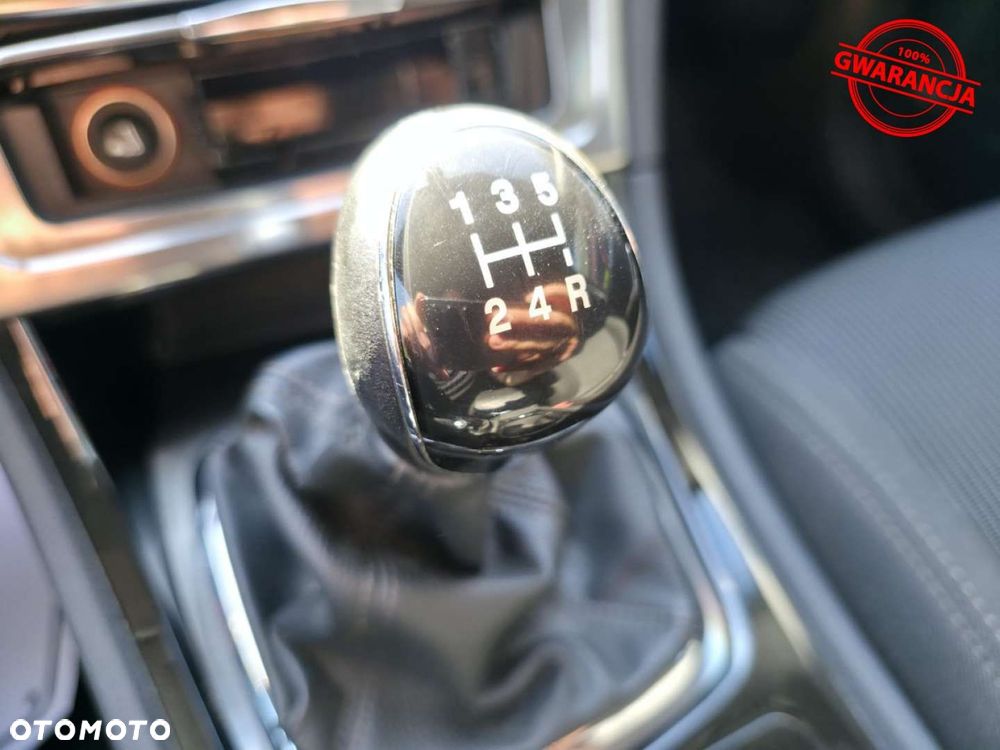 Ford Mondeo - 33