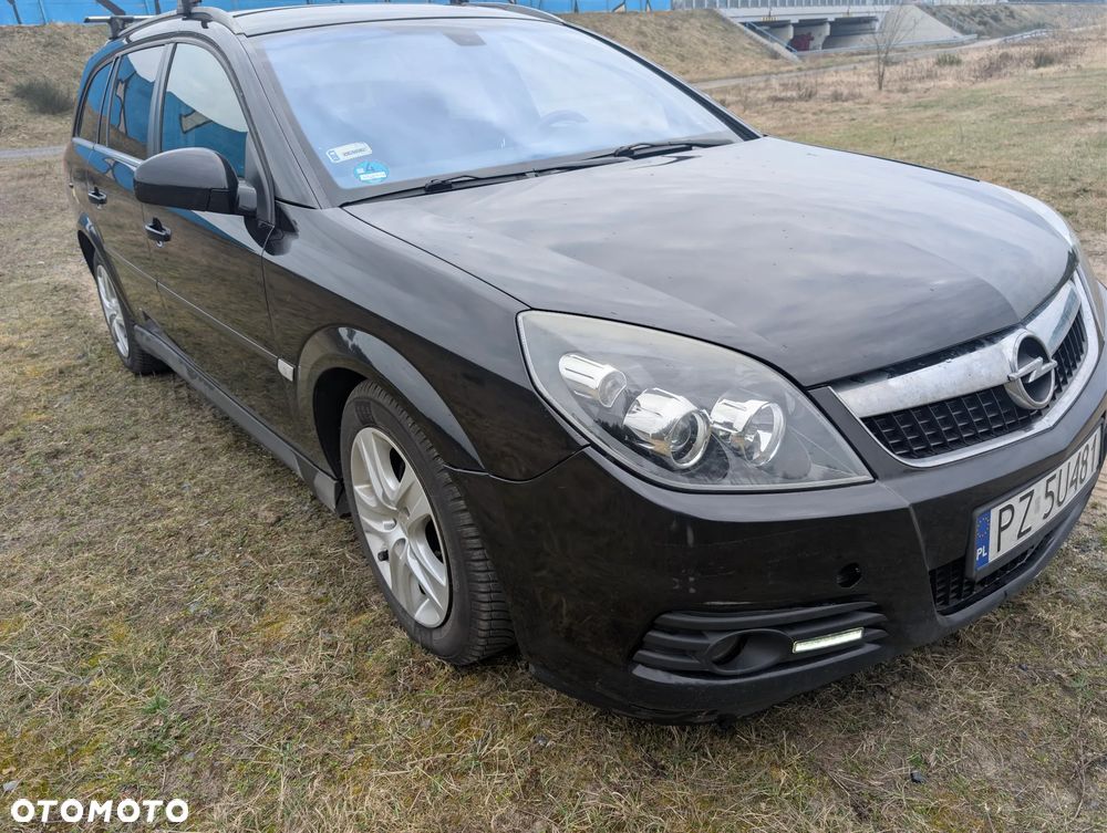 Opel Vectra 1.8 - 1