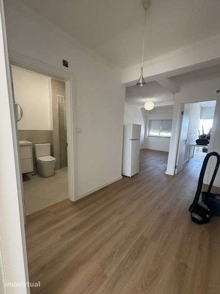 Apartamento T2 - Feijó - Grande imagem: 5/11