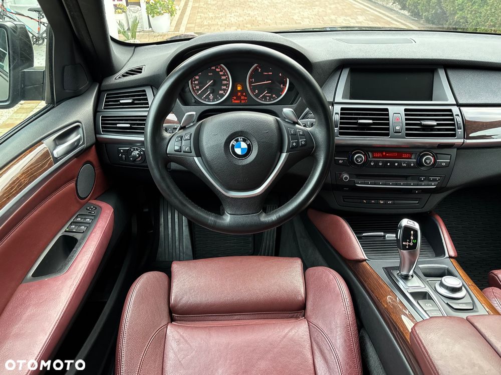 BMW X6 - 5