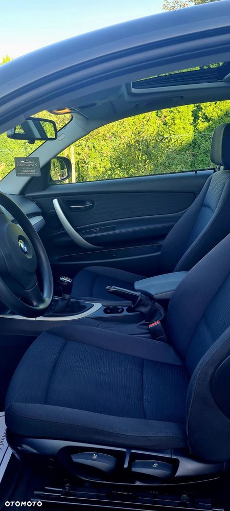 BMW Seria 1 - 11