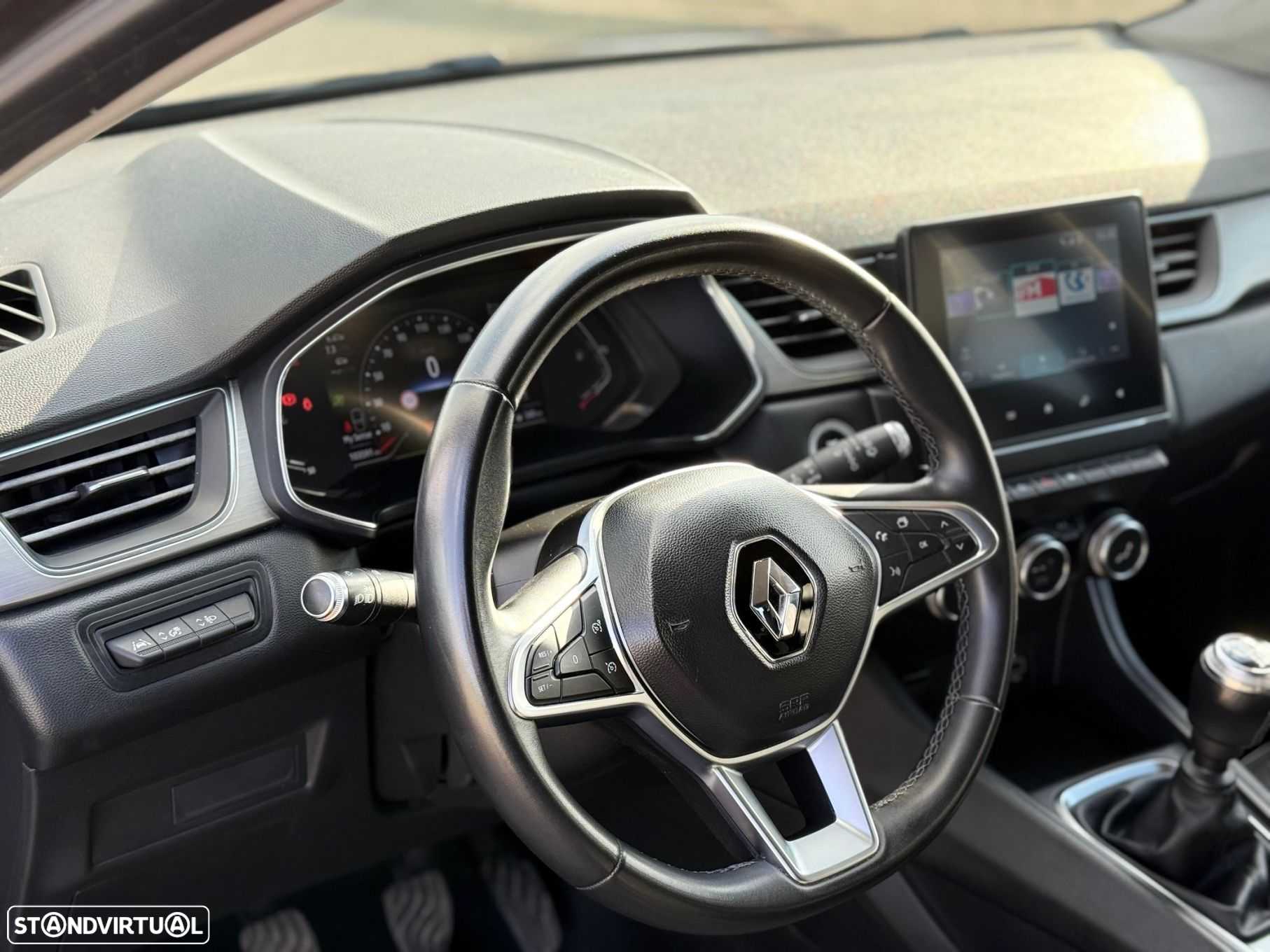 Renault Captur - 5