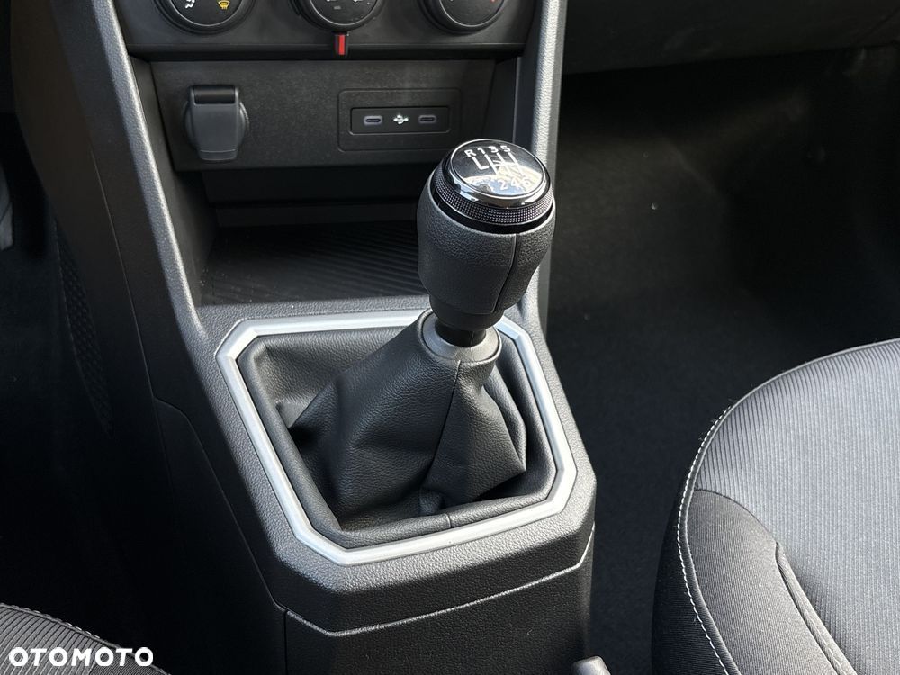Dacia Sandero - 21