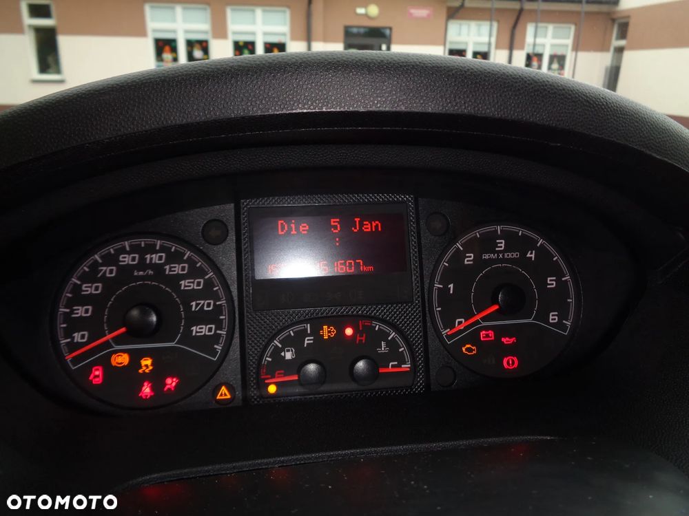 Fiat Ducato - 10