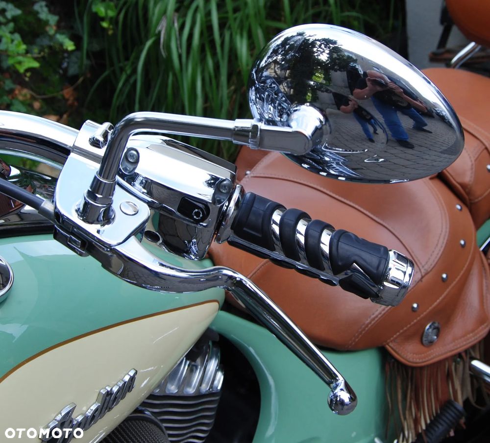 Indian Chief - 13