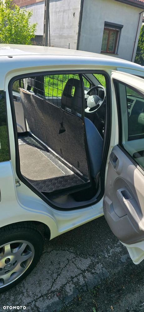 Fiat Panda 1.3 Multijet Actual - 14