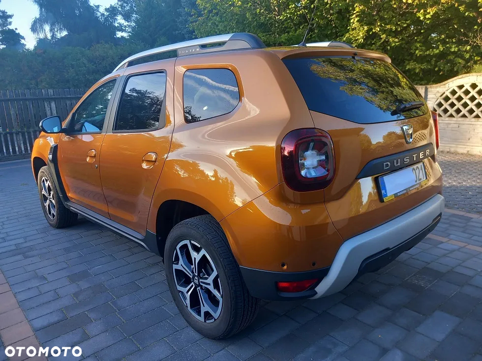 Dacia Duster - 4