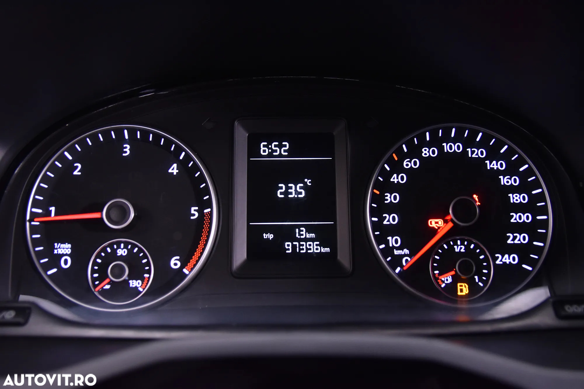 Volkswagen Caddy - 9