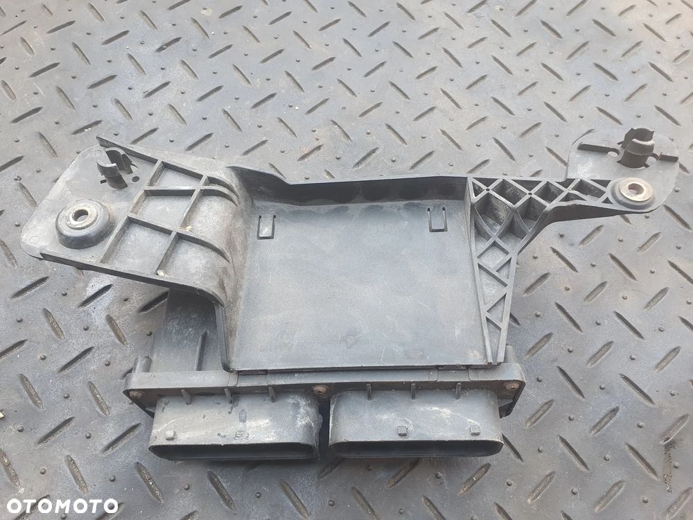 OPEL ASTRA G ZAFIRA A MODUŁ STEROWNIK WENTYLATORÓW 24410128 804021 ORYGINAŁ POSIADAM 2SZT - 3