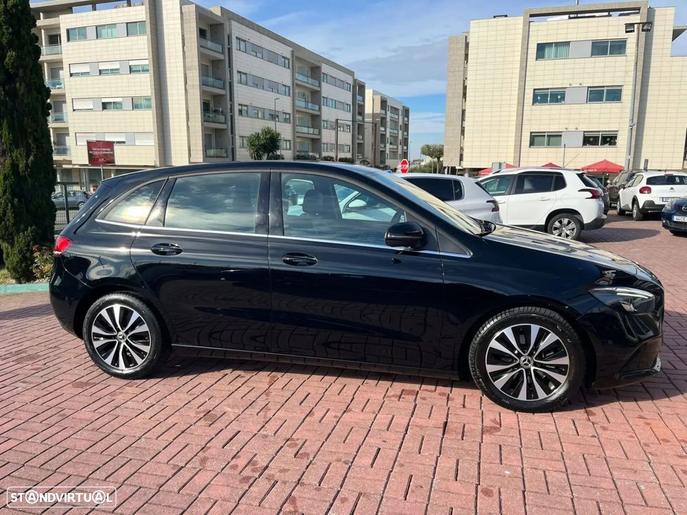 Mercedes-Benz B 180 - 48