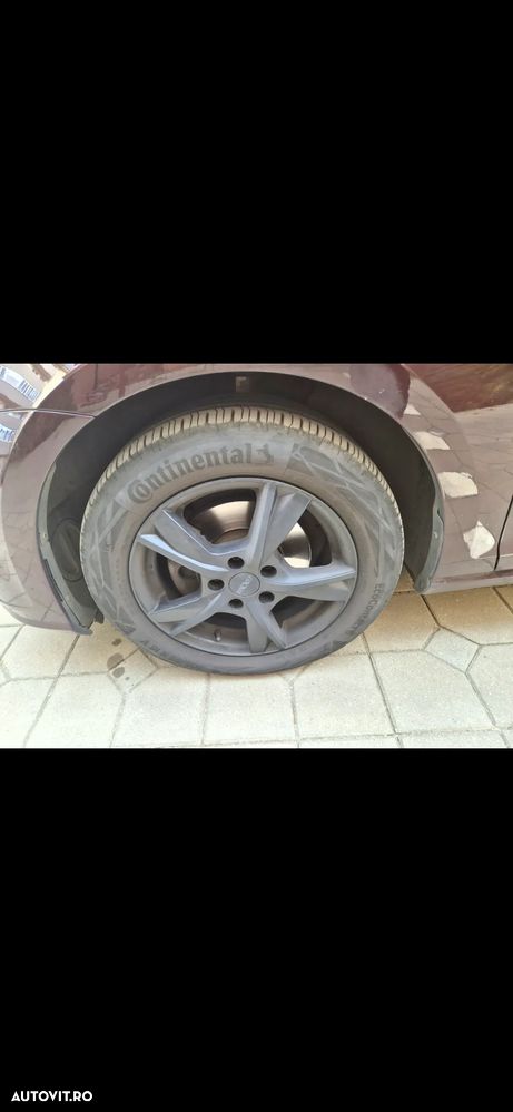 Volkswagen Golf 1.6 TDI Trendline - 9