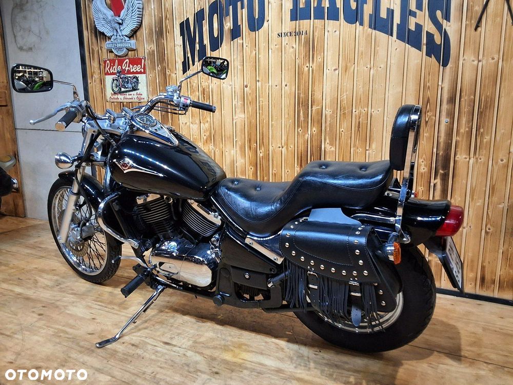 Kawasaki Vulcan - 13