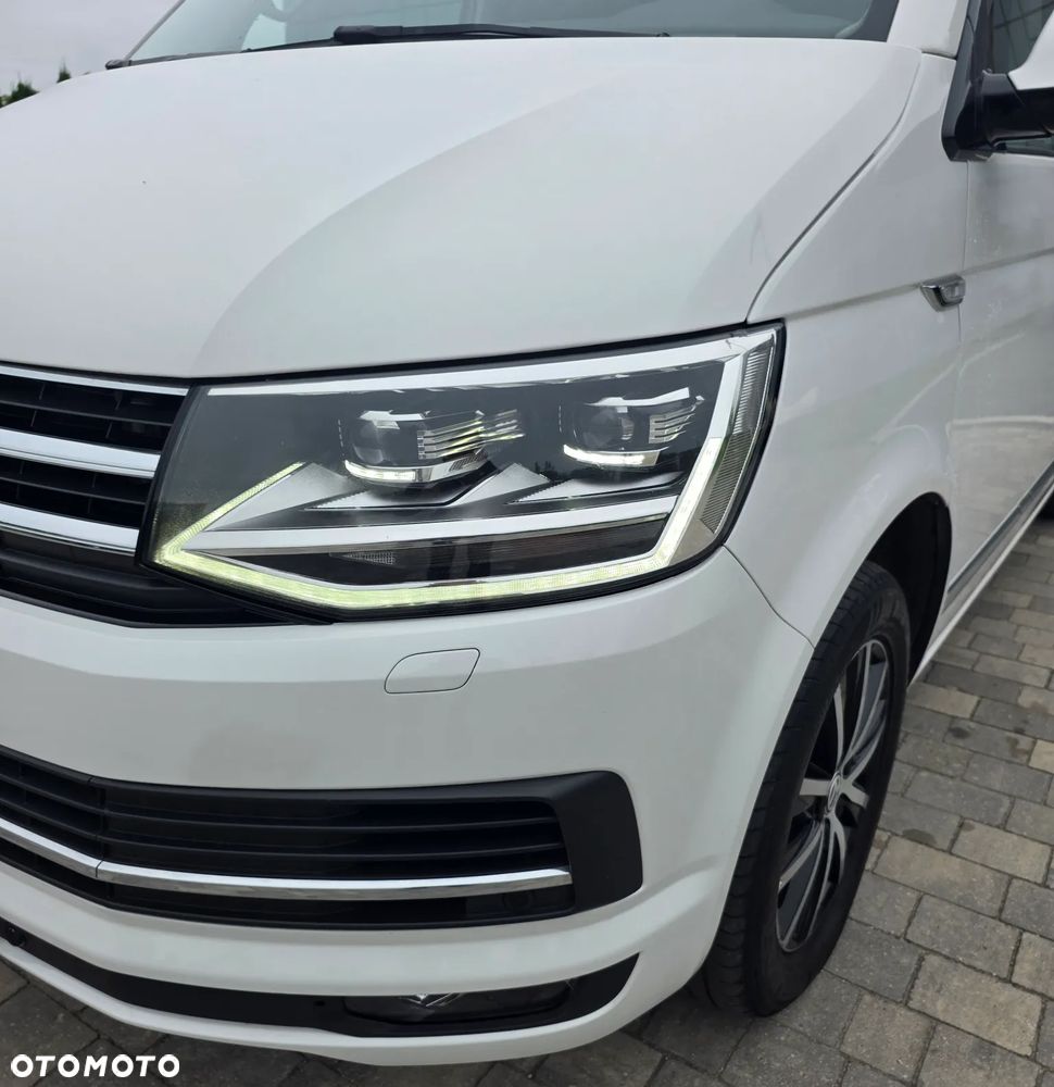 Volkswagen Multivan 2.0 BiTDI L1 Highline 4Motion DSG - 3