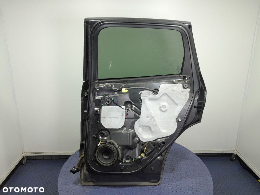 FORD KUGA MK2 DRZWI TYŁ PRAWE TYLNE UD - 9