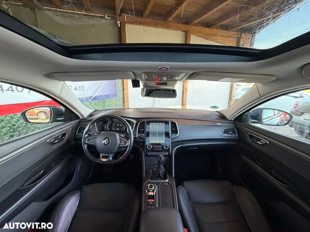 Renault Talisman - 6