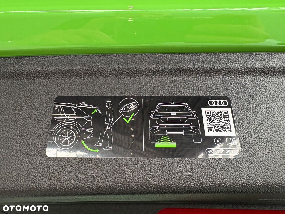 Audi RS3 Sportback - 11