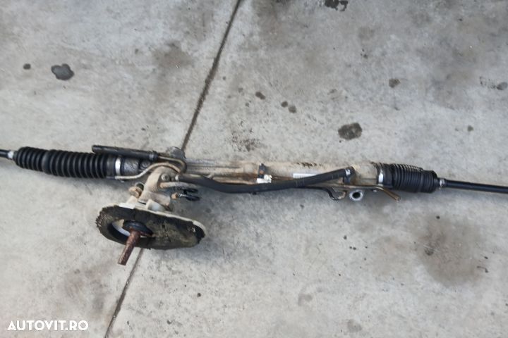 Caseta de directie 1S7C-3550-AA 1S7C-320-AE 1S7C-3550-AA 1S7C-320-AE - 2