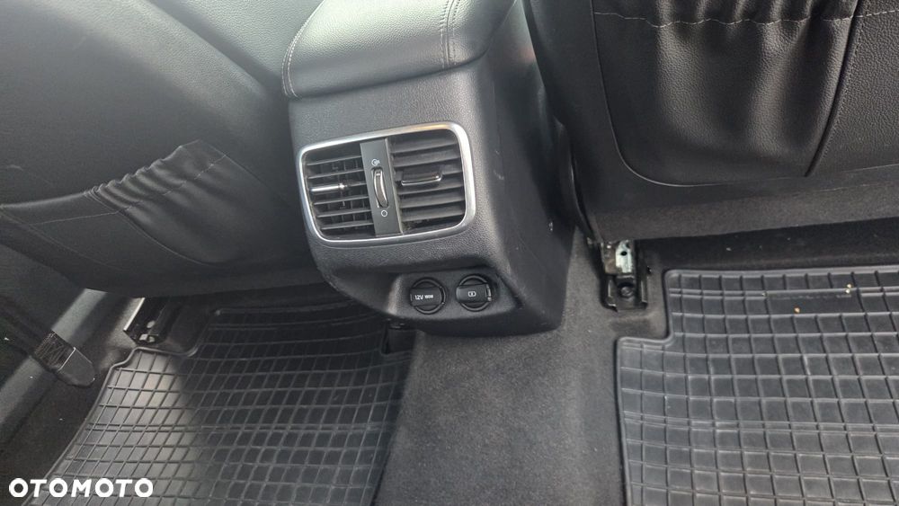 Kia Optima 1.7 CRDI GT Line DCT - 20