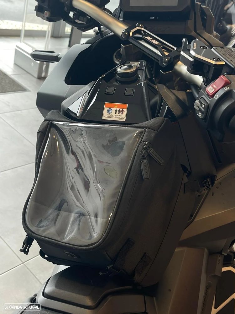 Honda X-ADV 750 - 6