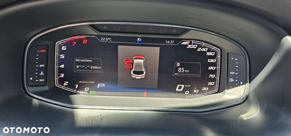 Seat Leon - 15