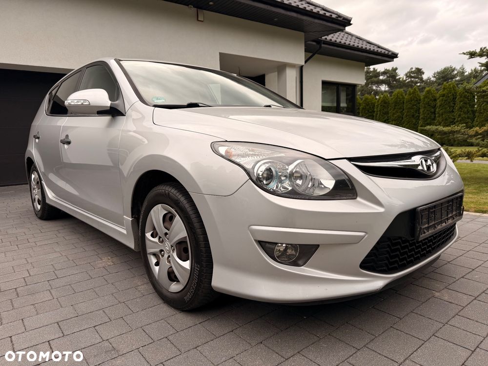 Hyundai i30 1.4 Blue Classic - 1