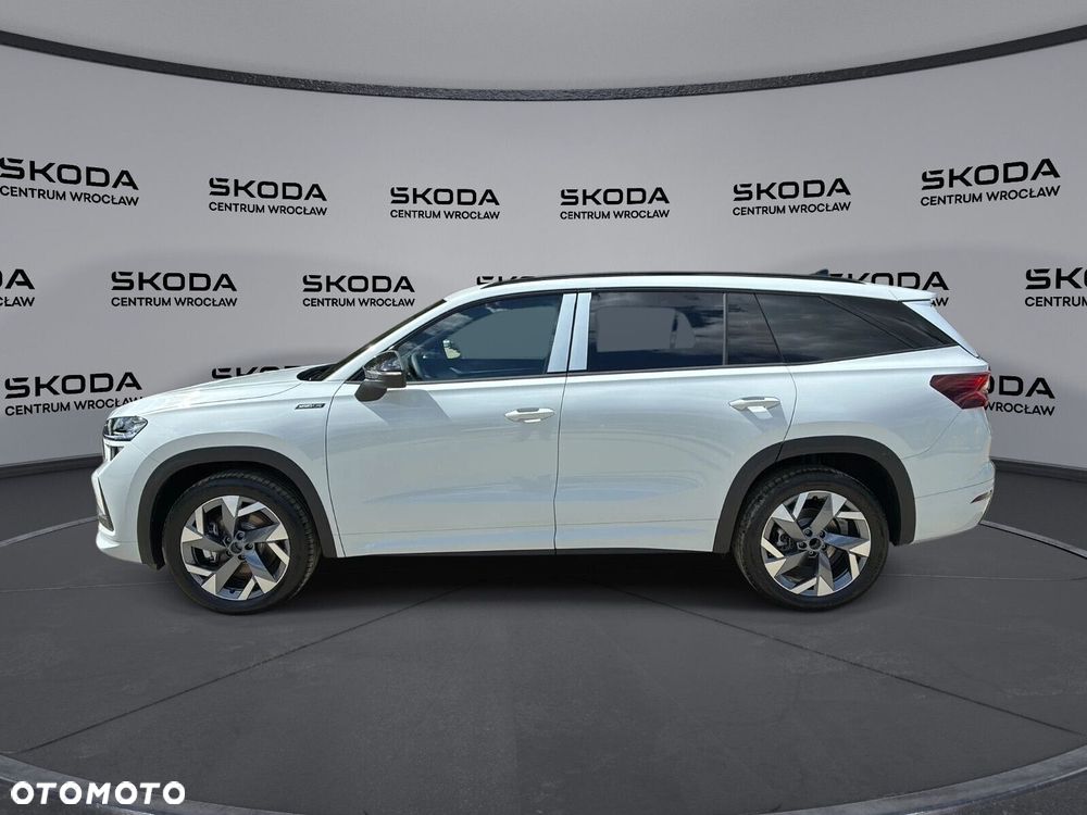 Skoda Kodiaq - 12