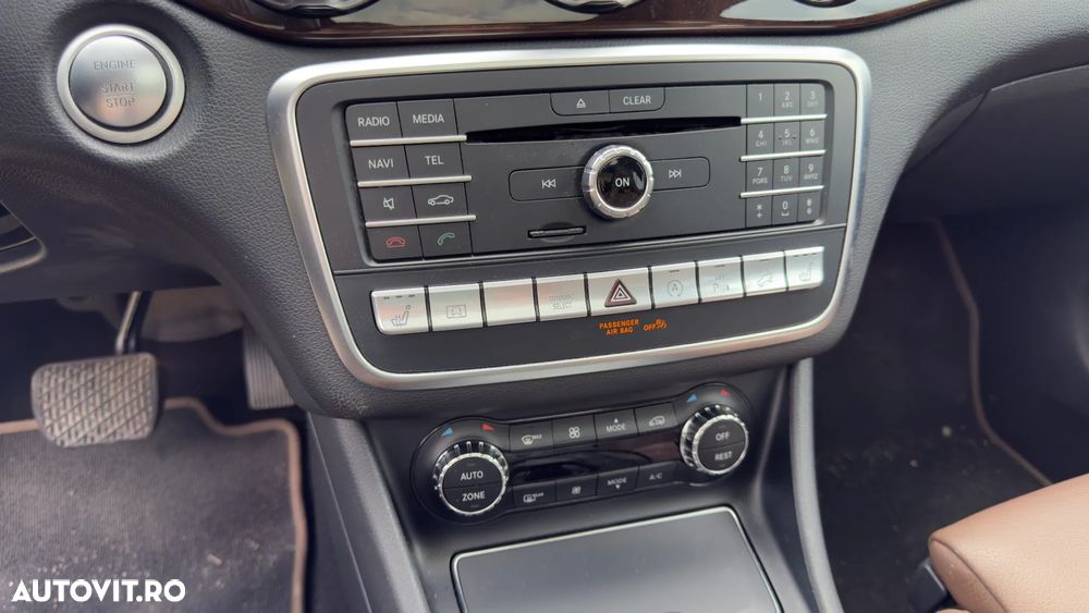 Mercedes-Benz GLA 220 d 4MATIC Aut. - 17