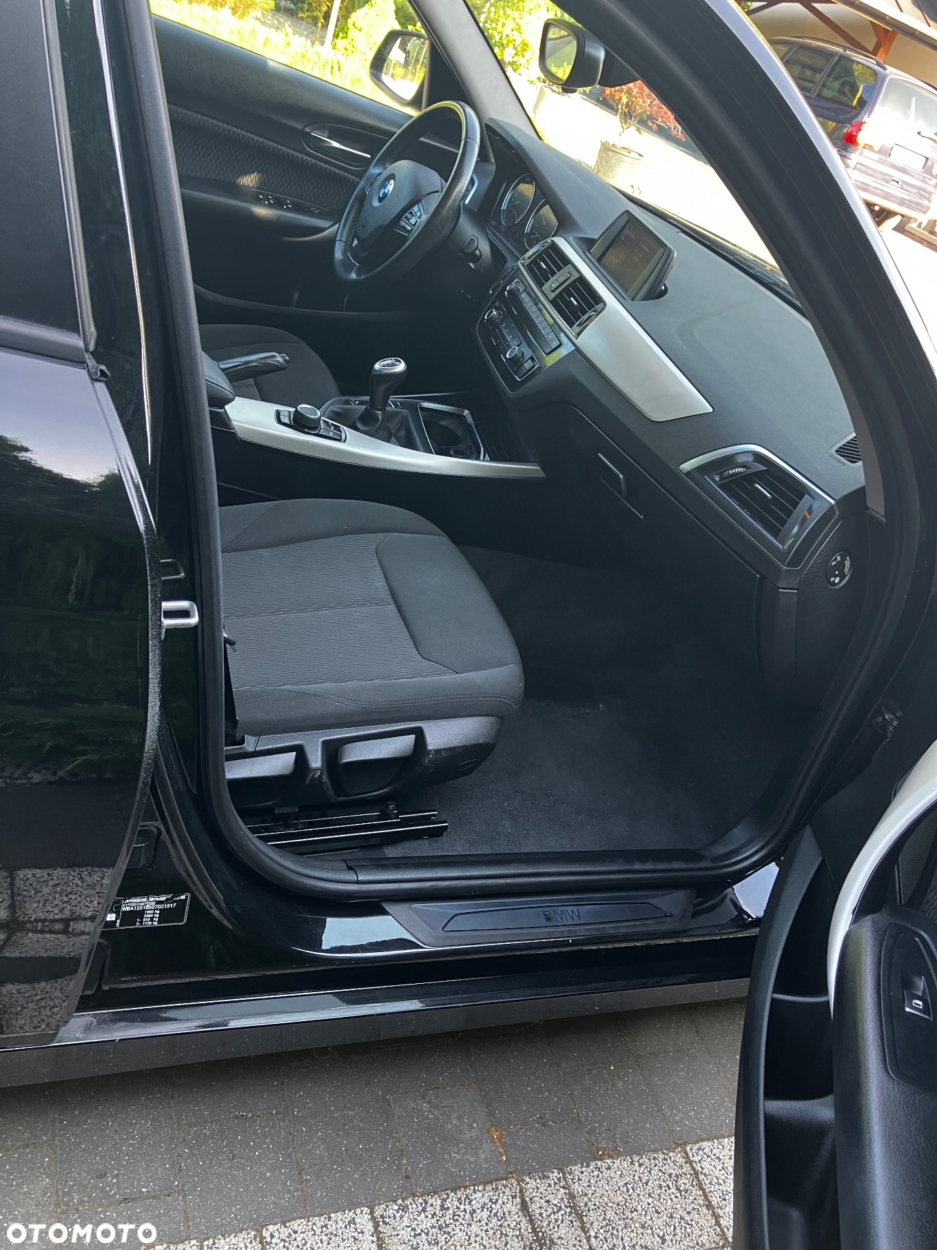 BMW Seria 1 118d Advantage - 21